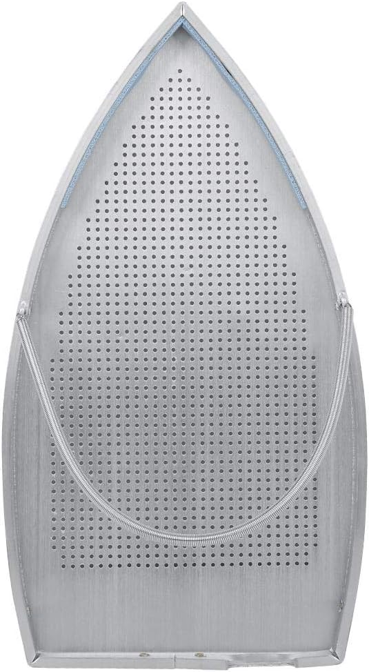 Protective Iron Shoe Cover