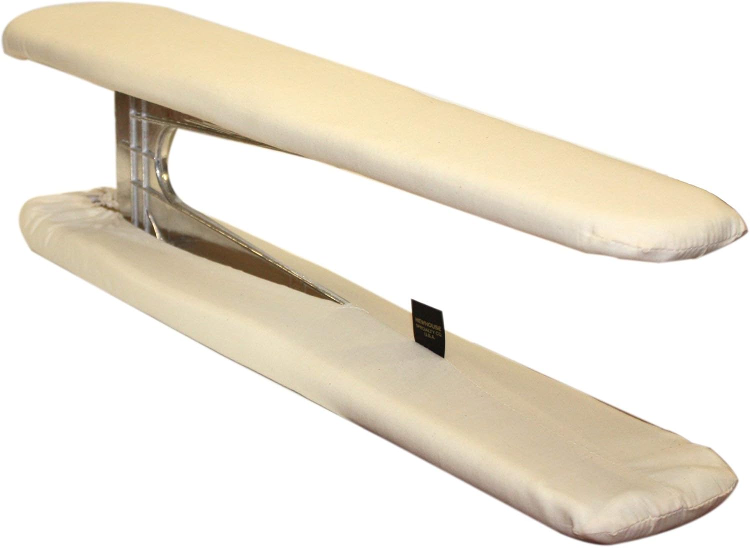 Newhouse Padded Sleeve Ironing Board 24 L x 5 W x 7 H