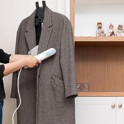 Comoda Portable Folding Garment Steamer Rack