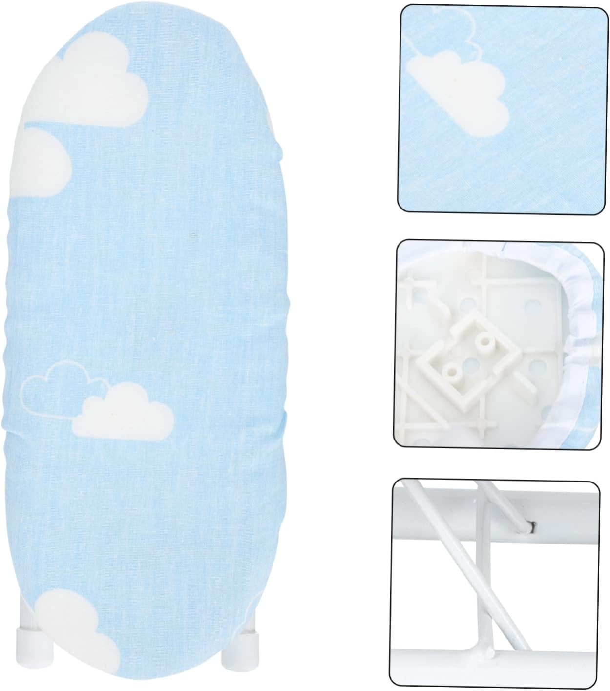 Mini Foldable Ironing Board