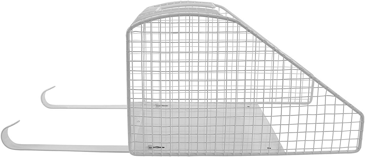 Spectrum Diversified Ironing Board Organizer