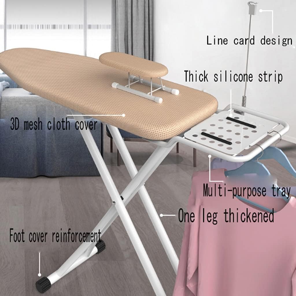 Adjustable Compact Ironing Board