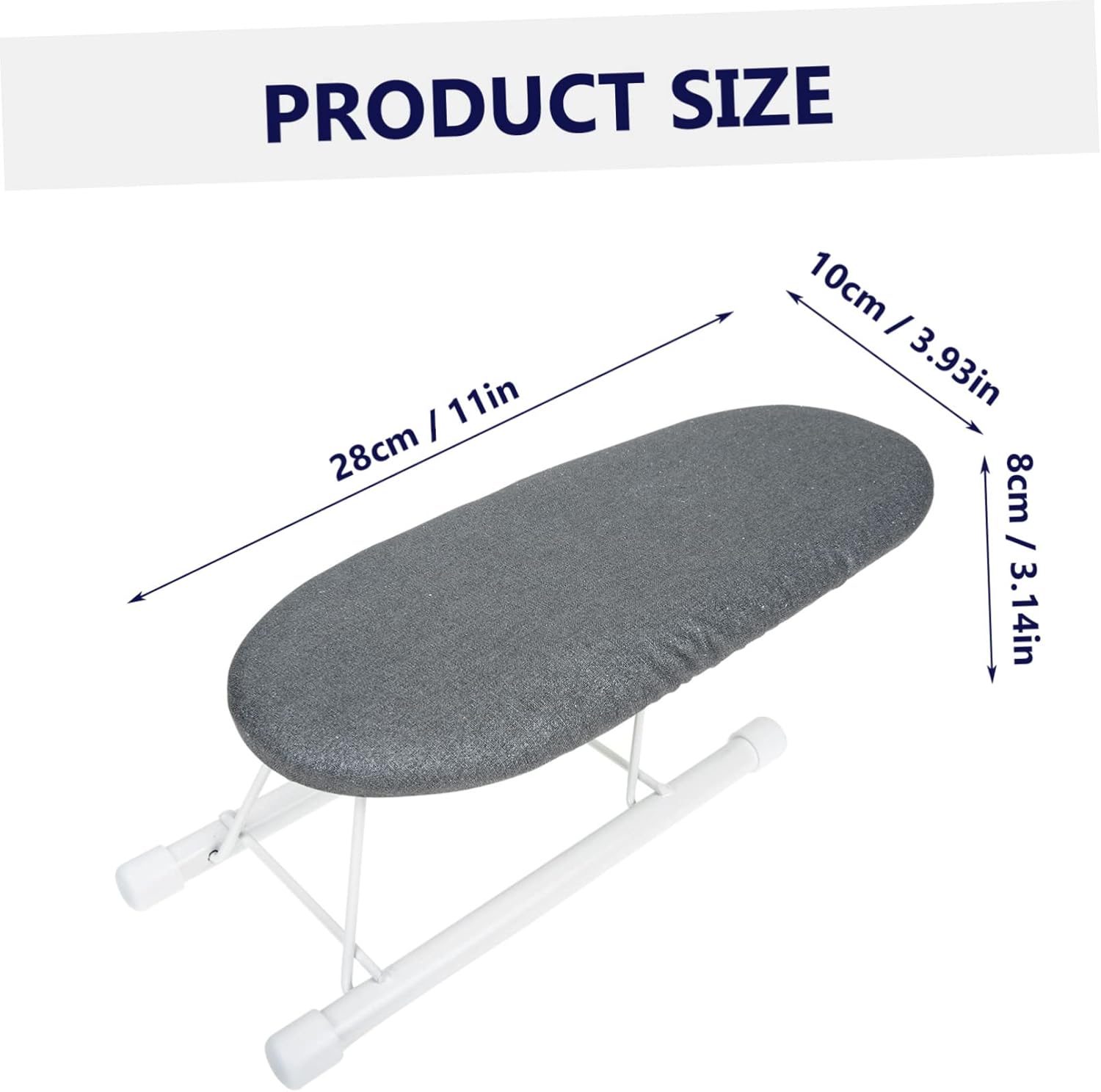Homoyoyo Detachable Travel Ironing Rack