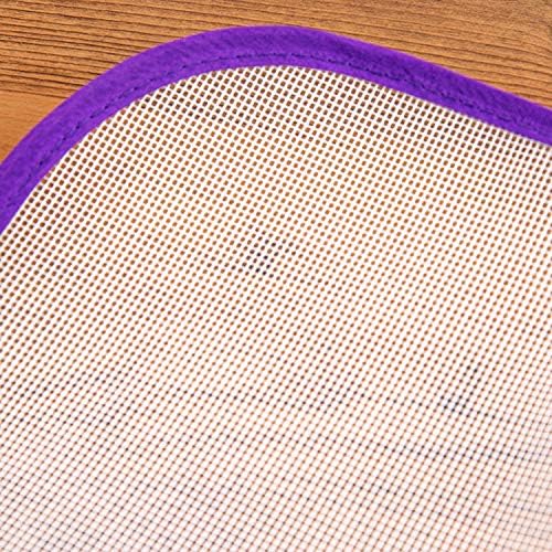 High-Quality Heat Protective Ironing Cloth Set