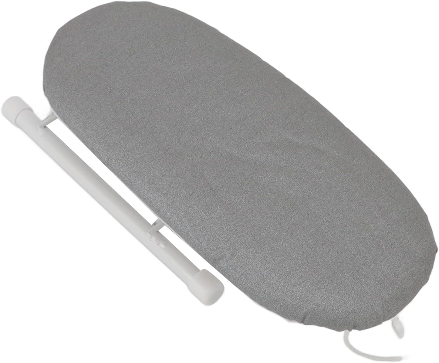 Nurnesy Heat-Fold Mini Ironing Board for Home Travel