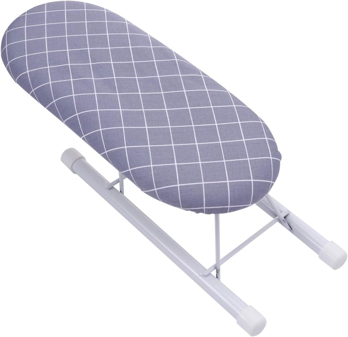 Compact Folding Ironing Board Easy to Use Portable for Home Travel