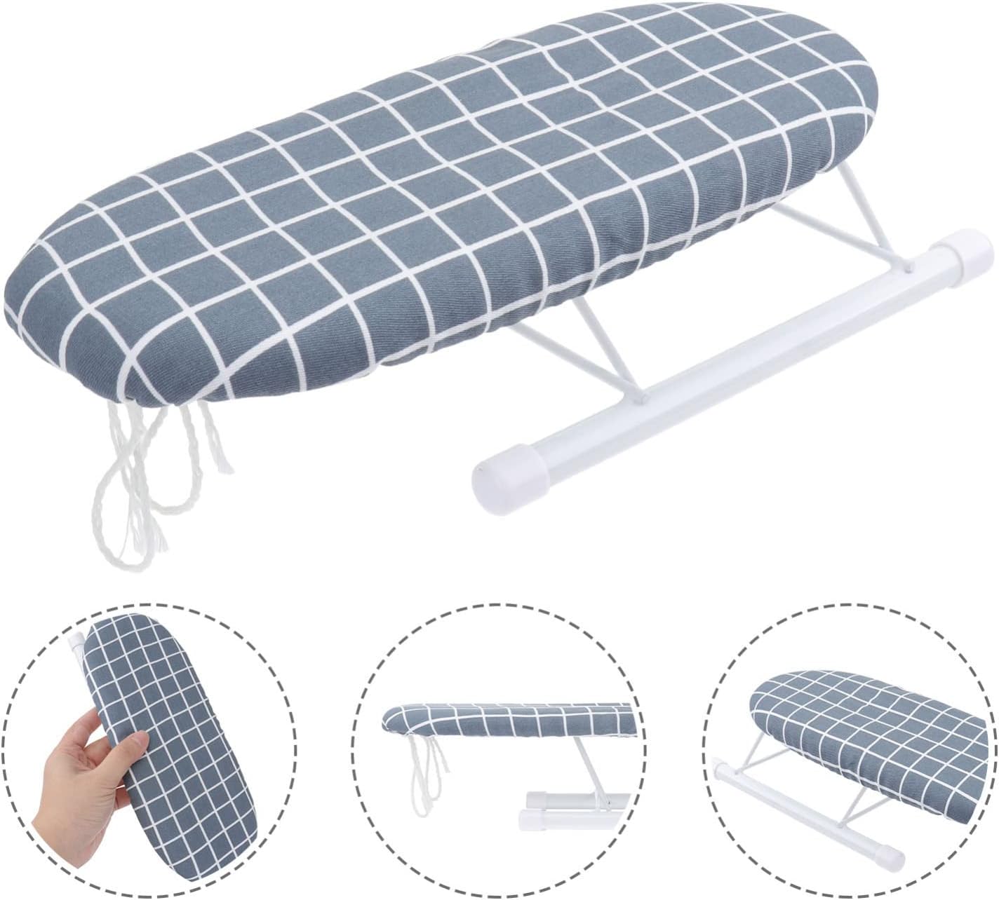 Portable Folding Ironing Board for Travel