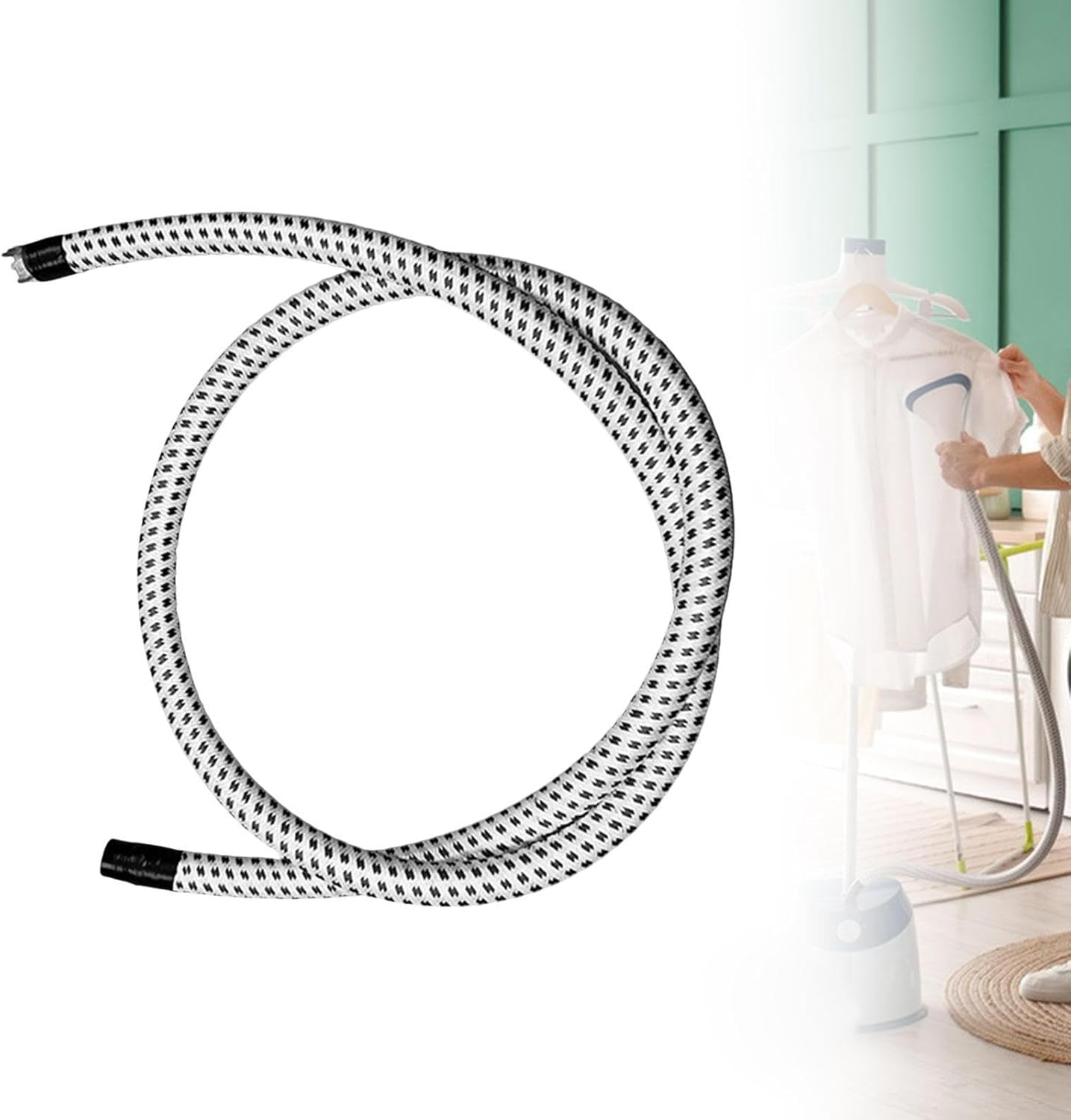 Garment Steamer Hose 2m