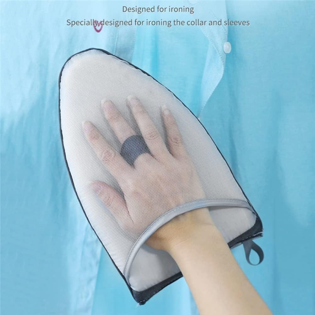 HD8052-Professional Steam Ironing Gloves