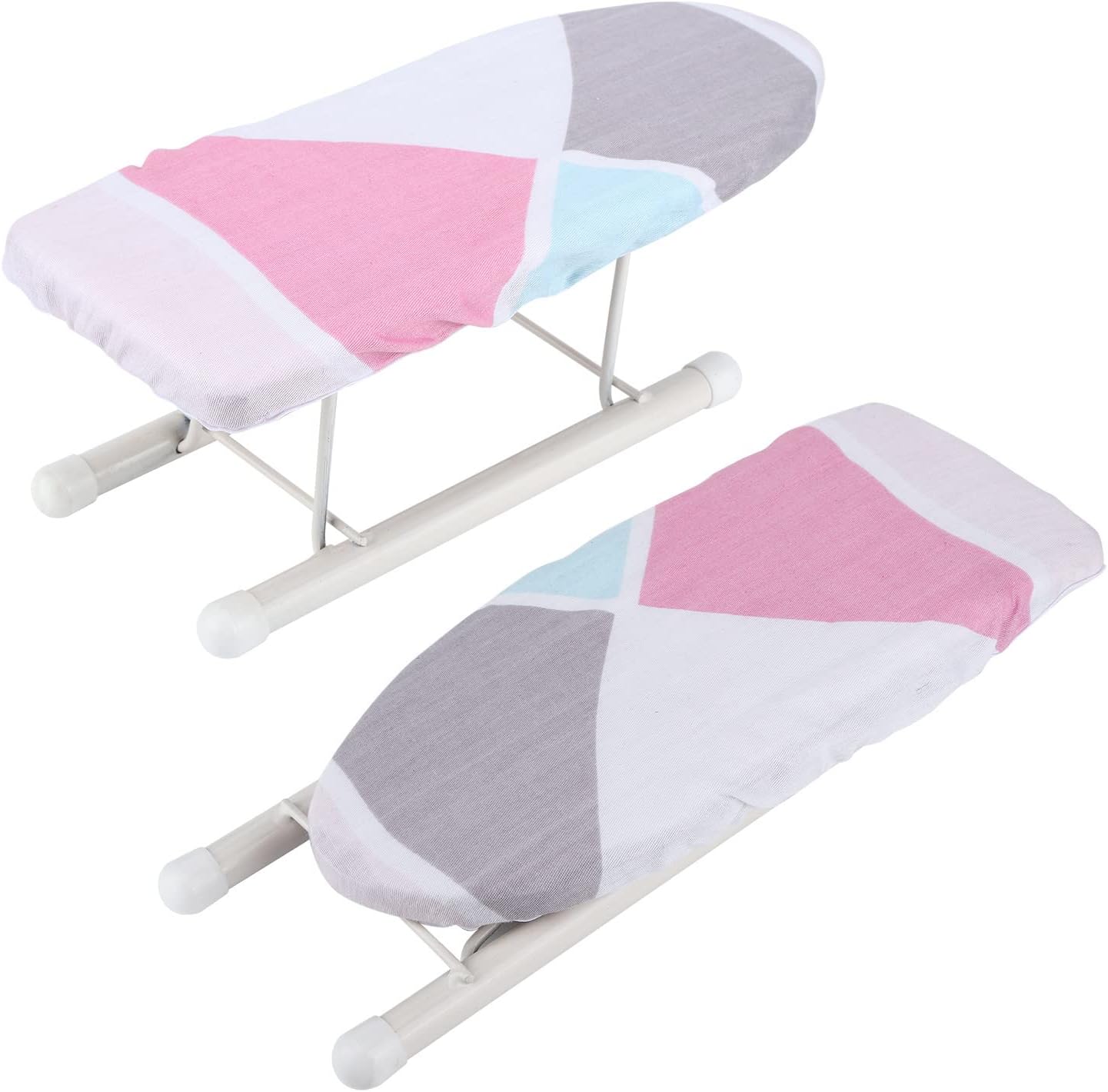 Restokii Mini Compact Portable Clothes Ironing Board