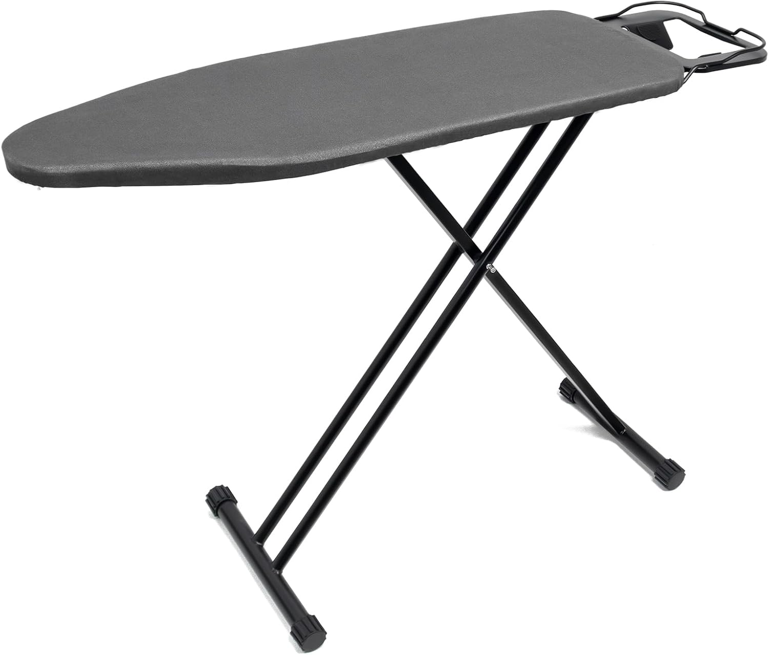 Premium 13x38 Ironing Board with Heat-Resistant Features