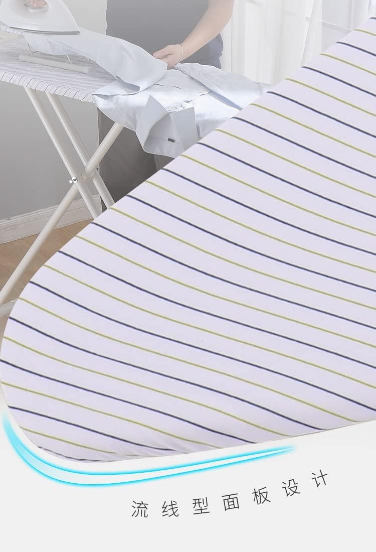 Robust Travel Ironing Board