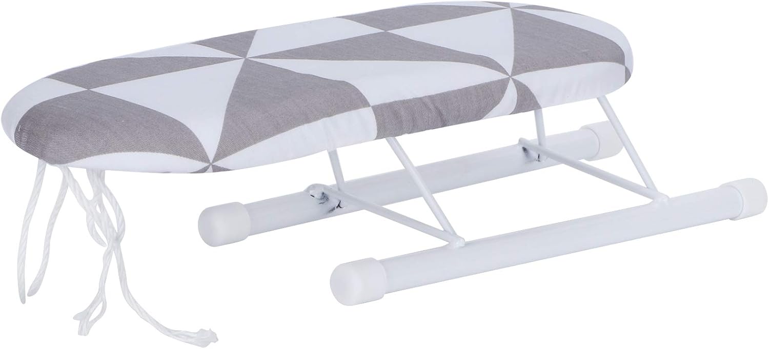 Fockety Folding Ironing Board High Temperature Resistant