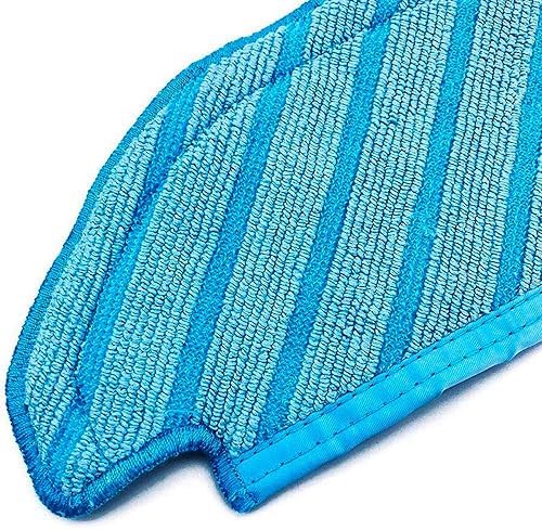 Elevate Your Clean miserable Statements with Electropan Mopping Pads
