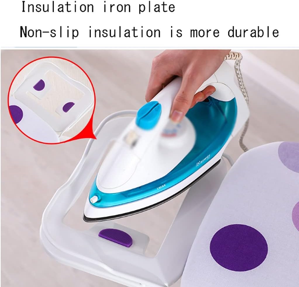 Pro Folding Ironing Board jb222 Color Blue