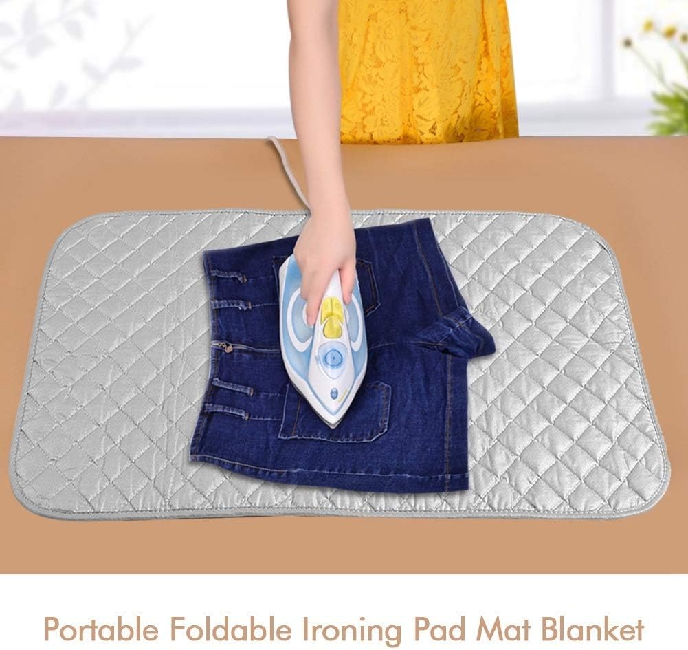 True Tidy Steam and Ironing Mat