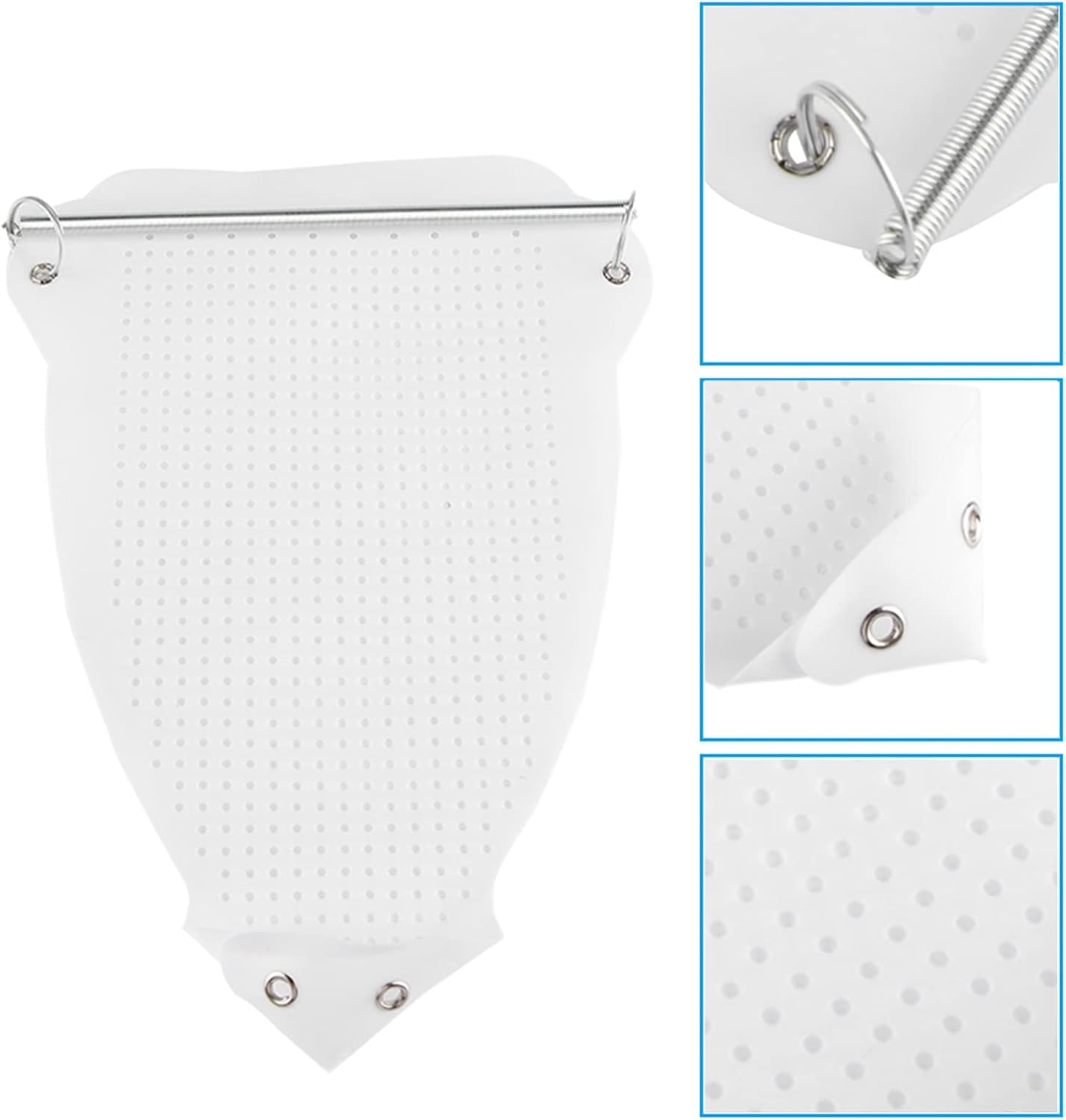 Durable Protecting Iron Sole Plate Cover