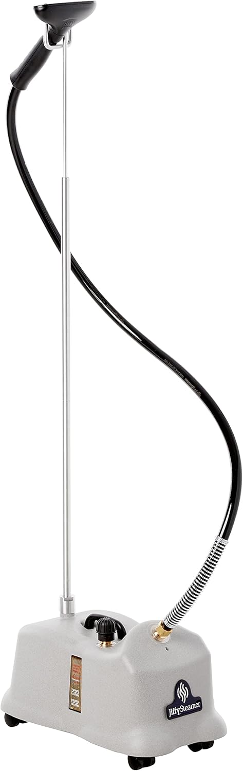 Ultimate Garment Steamer