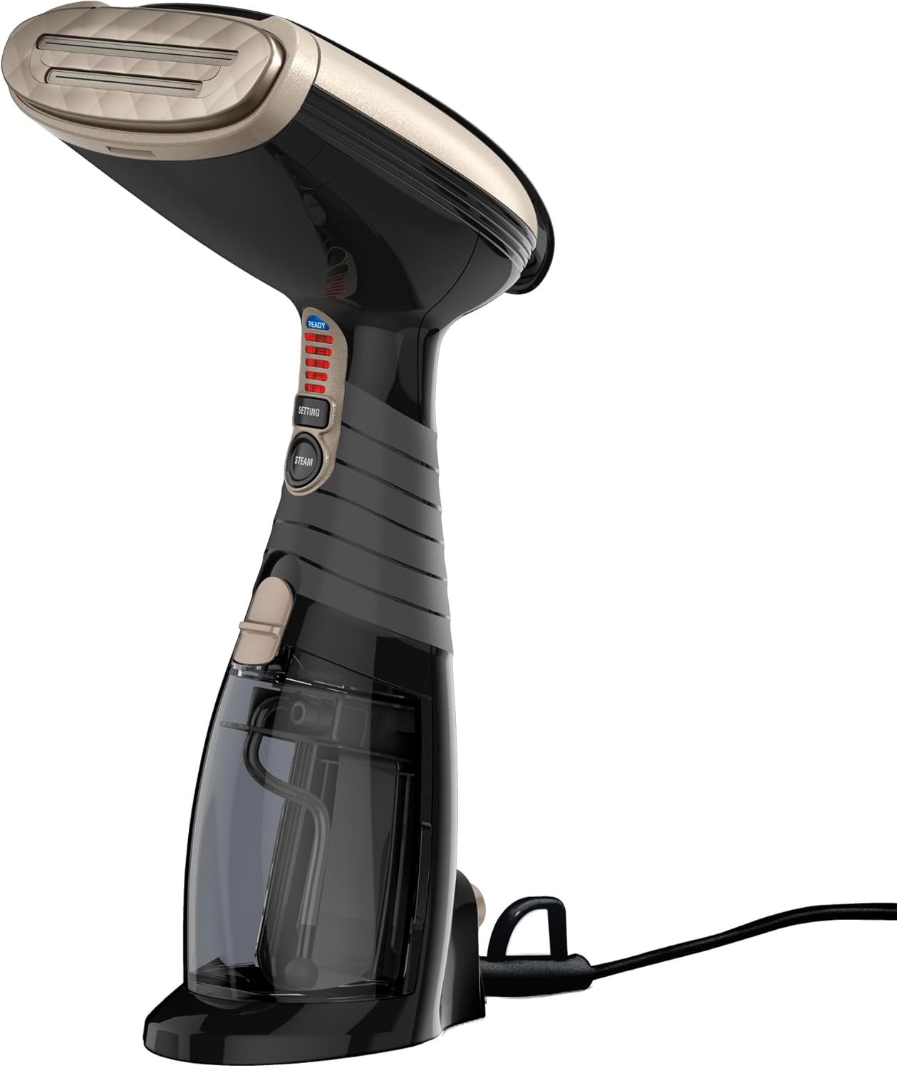 Conair Turbo ExtremeSteam Garment Steamer 1875W