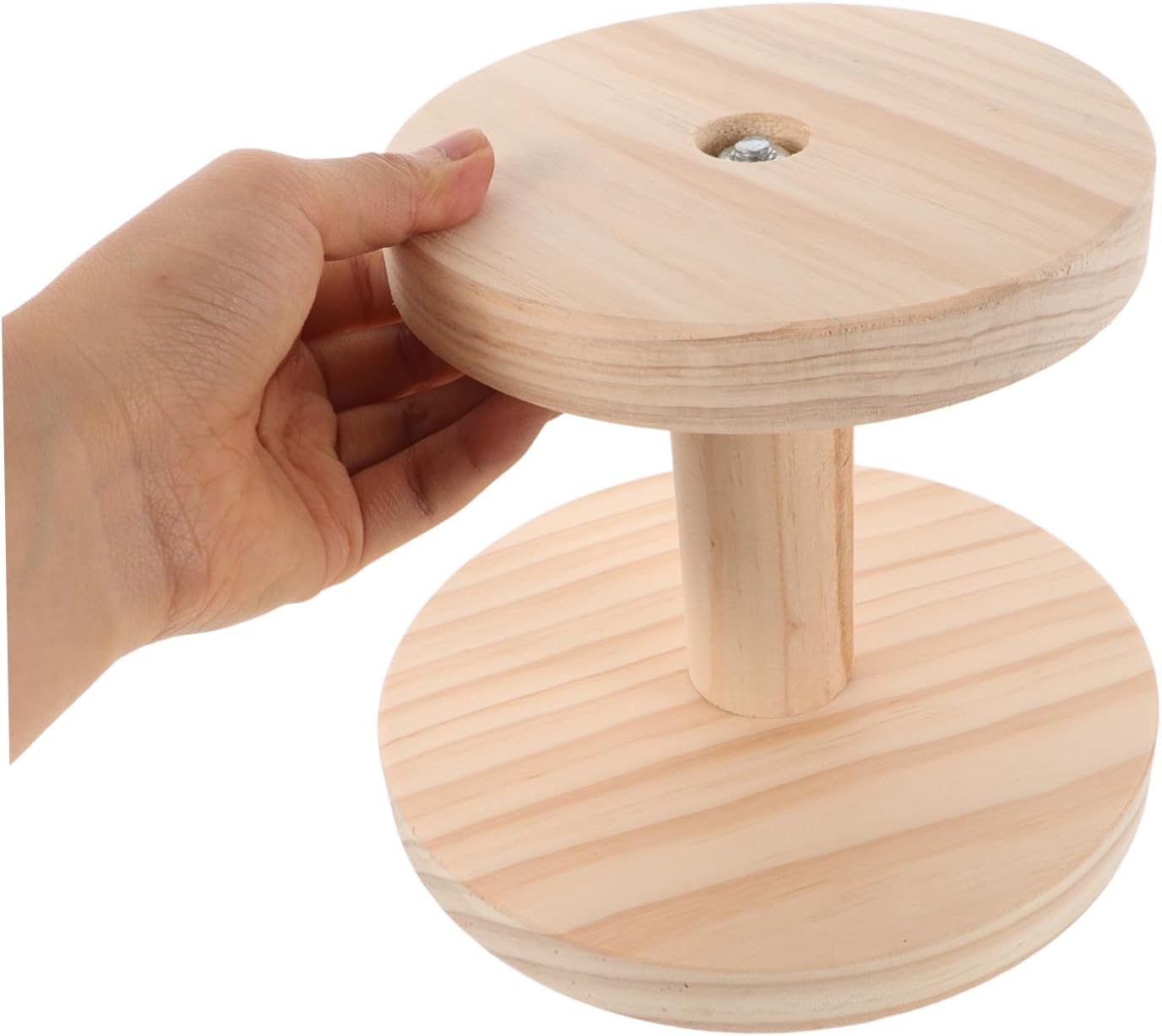 MERRYHAPY Compact Ironing Board for Fast and Smooth Sewing