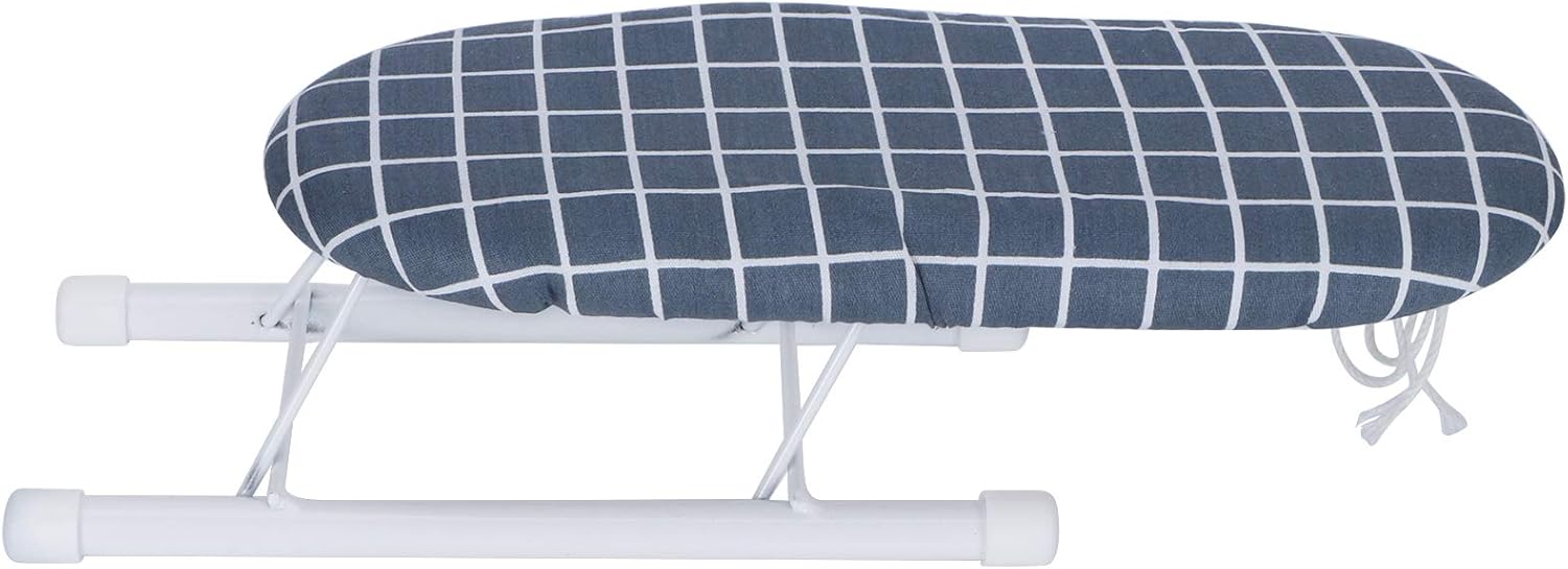 Portable Folding Ironing Board Set