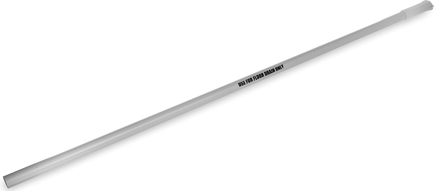 SPARTAFlo-Pac Cleaning Brush 48in White