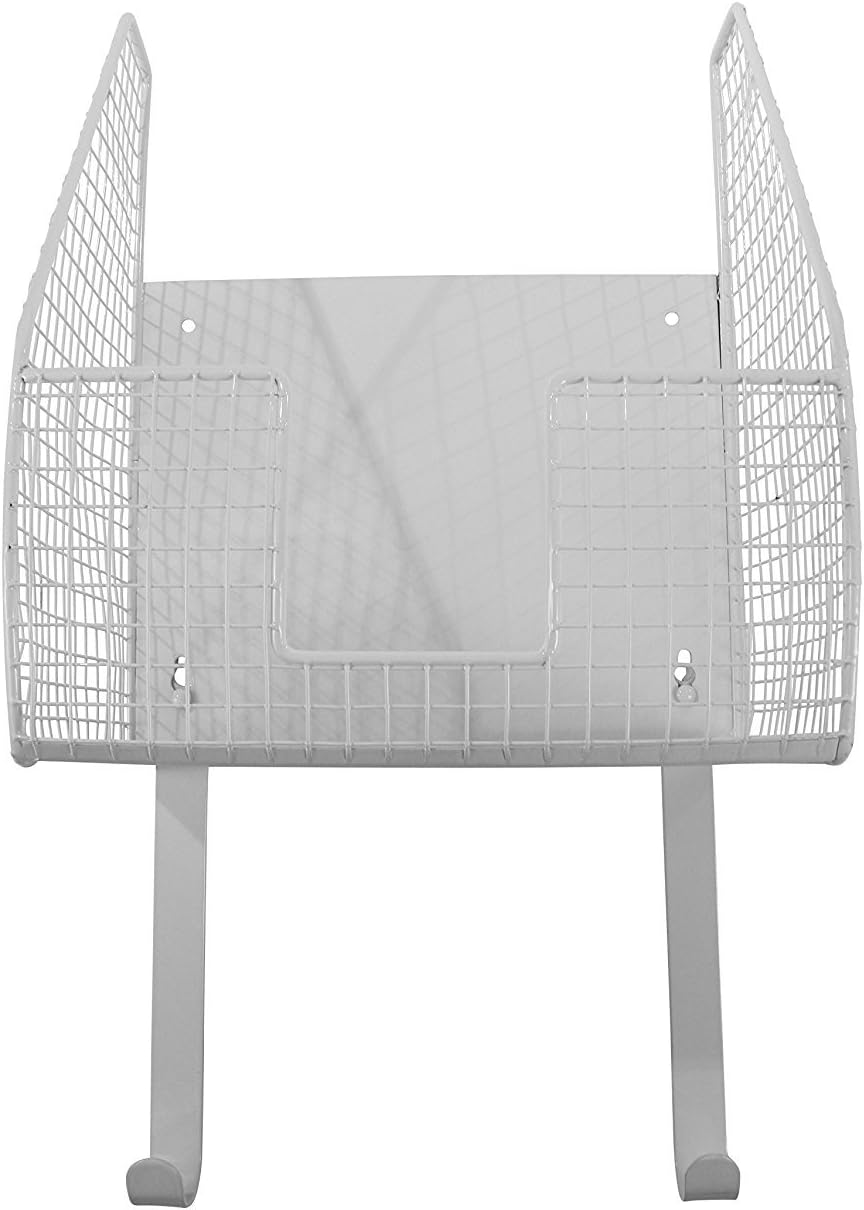 Spectrum Diversified Ironing Board Organizer