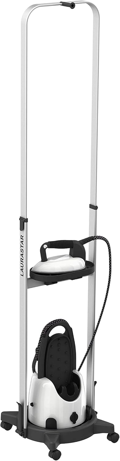 High-Efficiency Aluminum Steam CART for Home Use