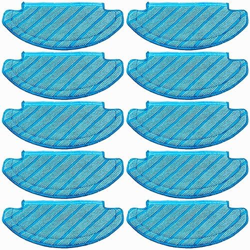 Elevate Your Clean miserable Statements with Electropan Mopping Pads