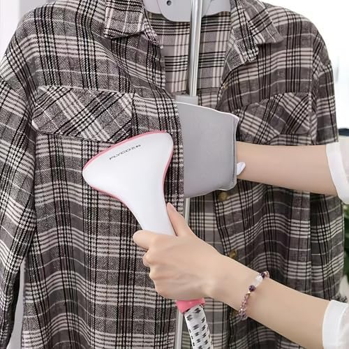 Lightweight Protection for Garment Steamers USA