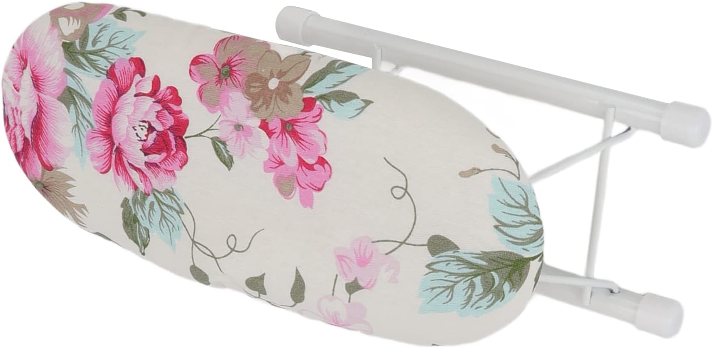 PORTABLE MINI IRONING BOARD