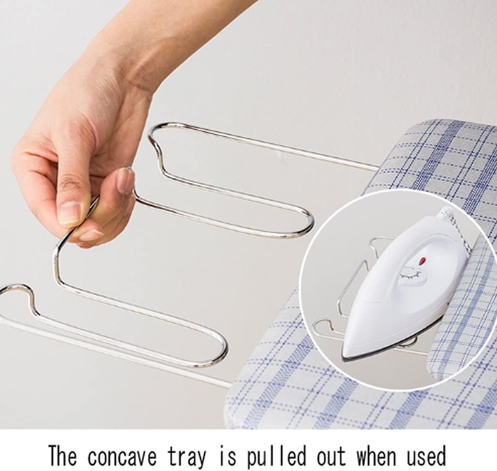 Pro Ironing Board - Quick Use Perfect Choice