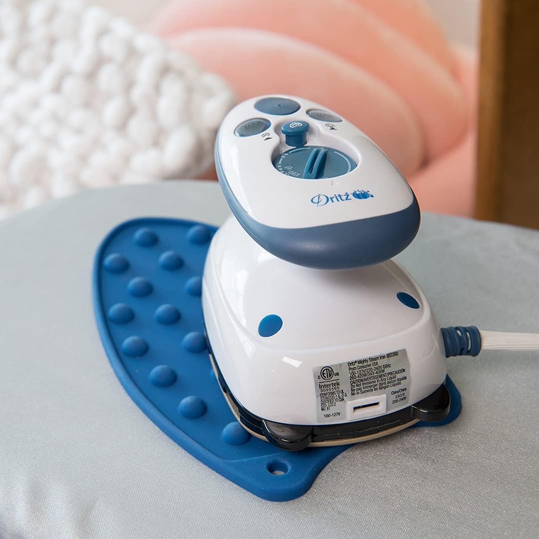Dritz Mini Silicone Iron Rest