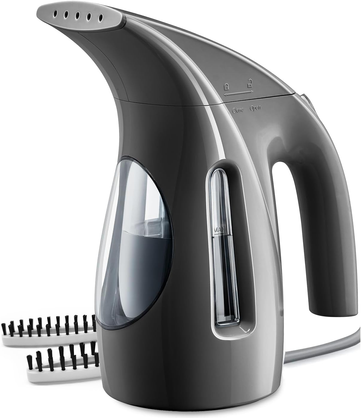HiLIFE Steamer for Clothes Portable 240ml 700W Strong Steam