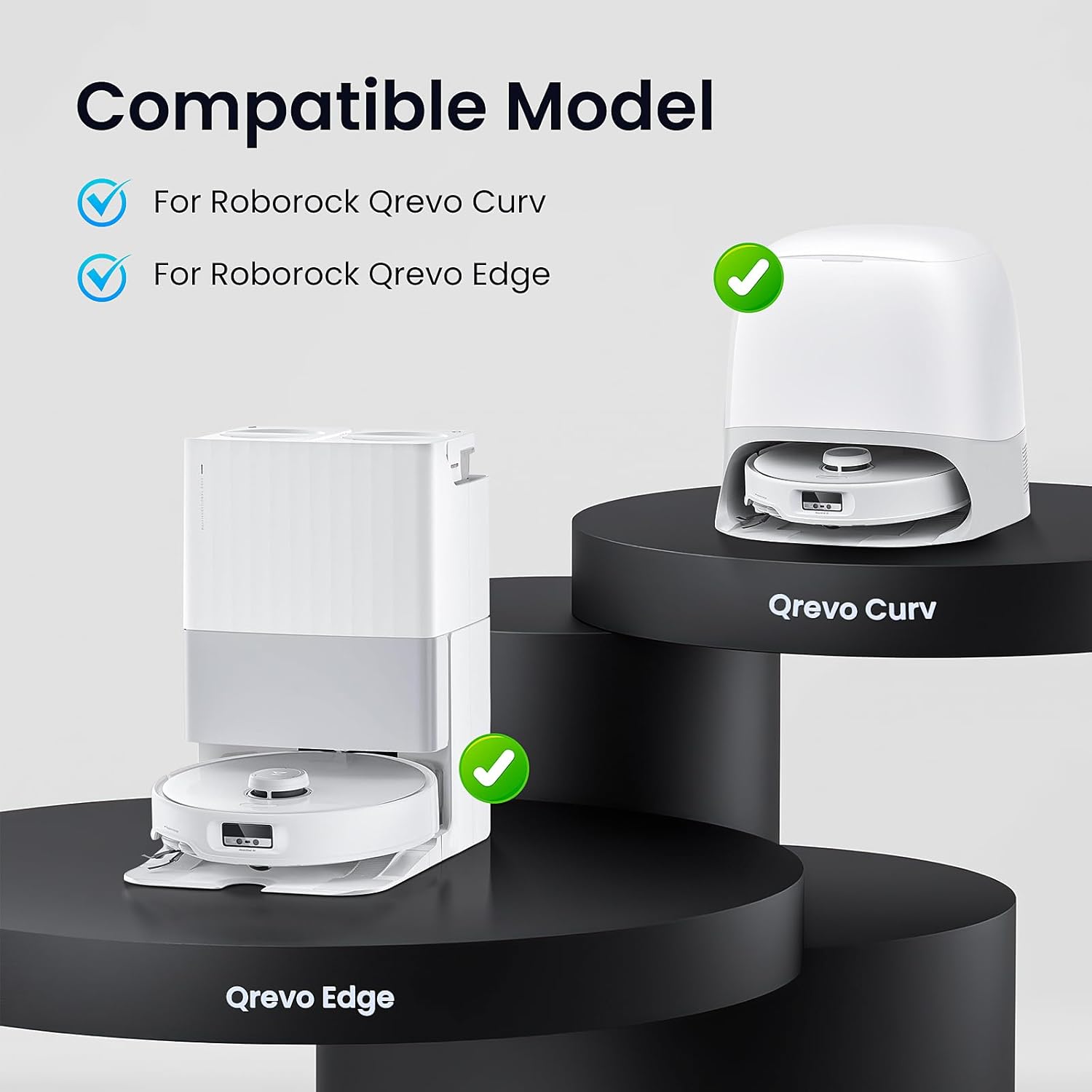 QRevo Replacement Parts Kit