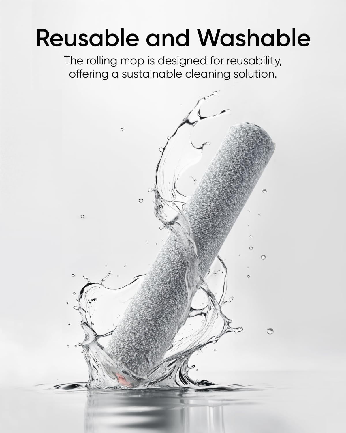 Eufy Rolling Mop for S1 ProS1