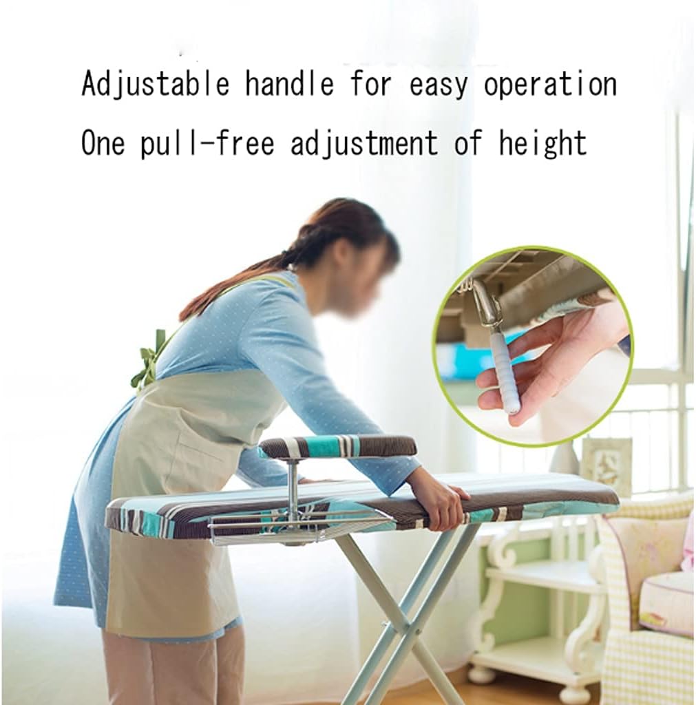 Collapsible Ironing Board Color B