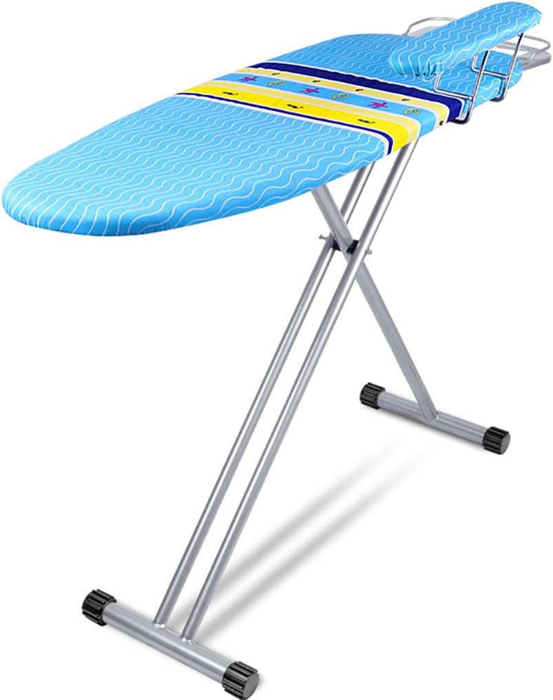 Handycam Folding Ironing Board Breathable Comfort Ironing Solution