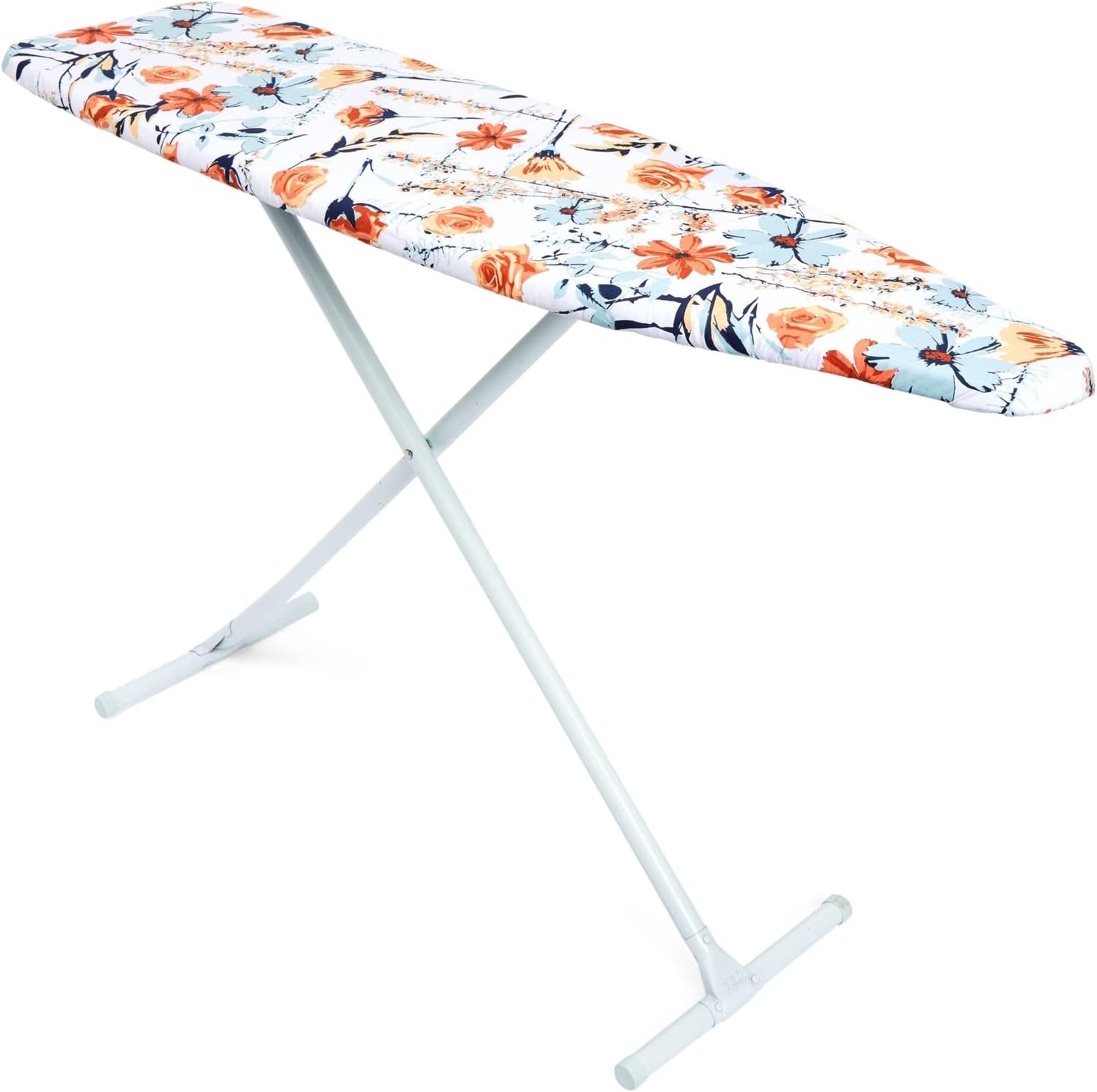 Juvale Ironing Board Cover with Floral Print