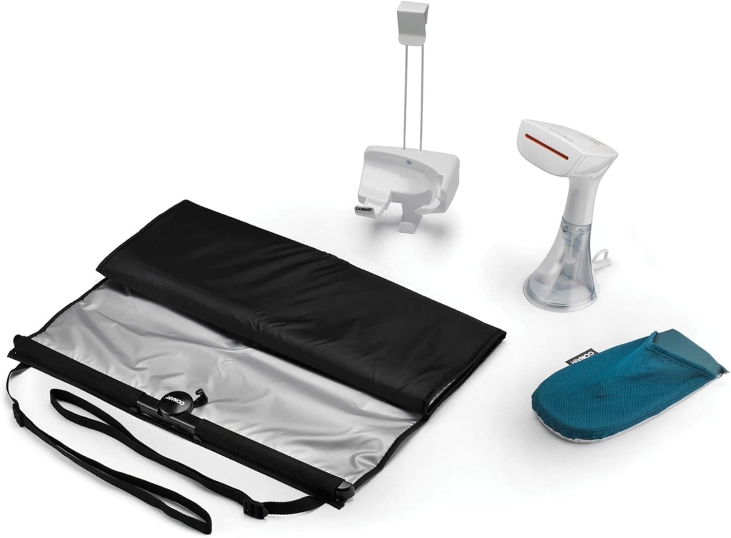 Protect Garments with Conair Door Press Pad