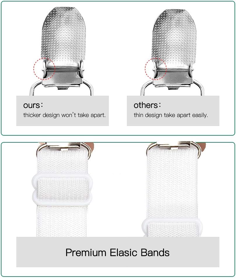 Keep Your Ironing Board Cover Flat Secure