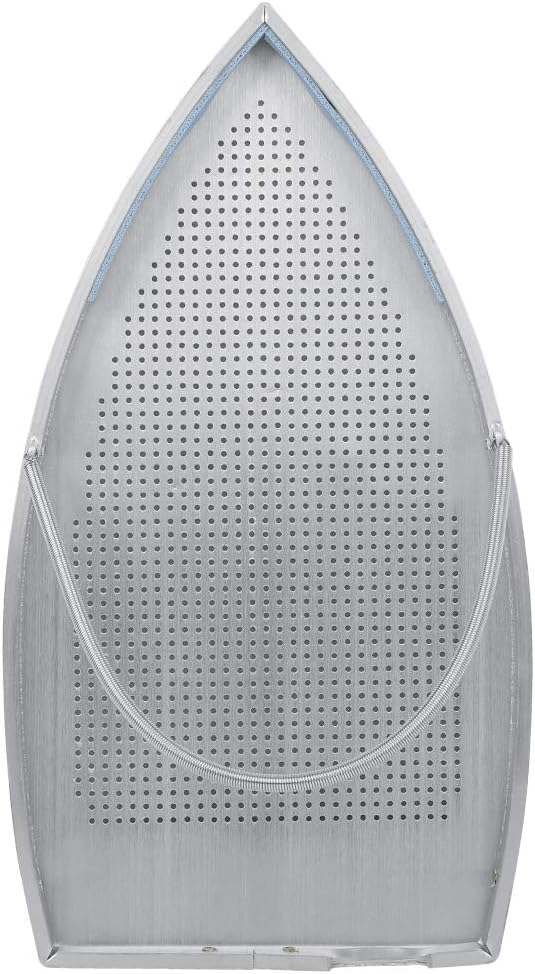 Your Sticking Iron Shoe Cover for Efficient Ironing