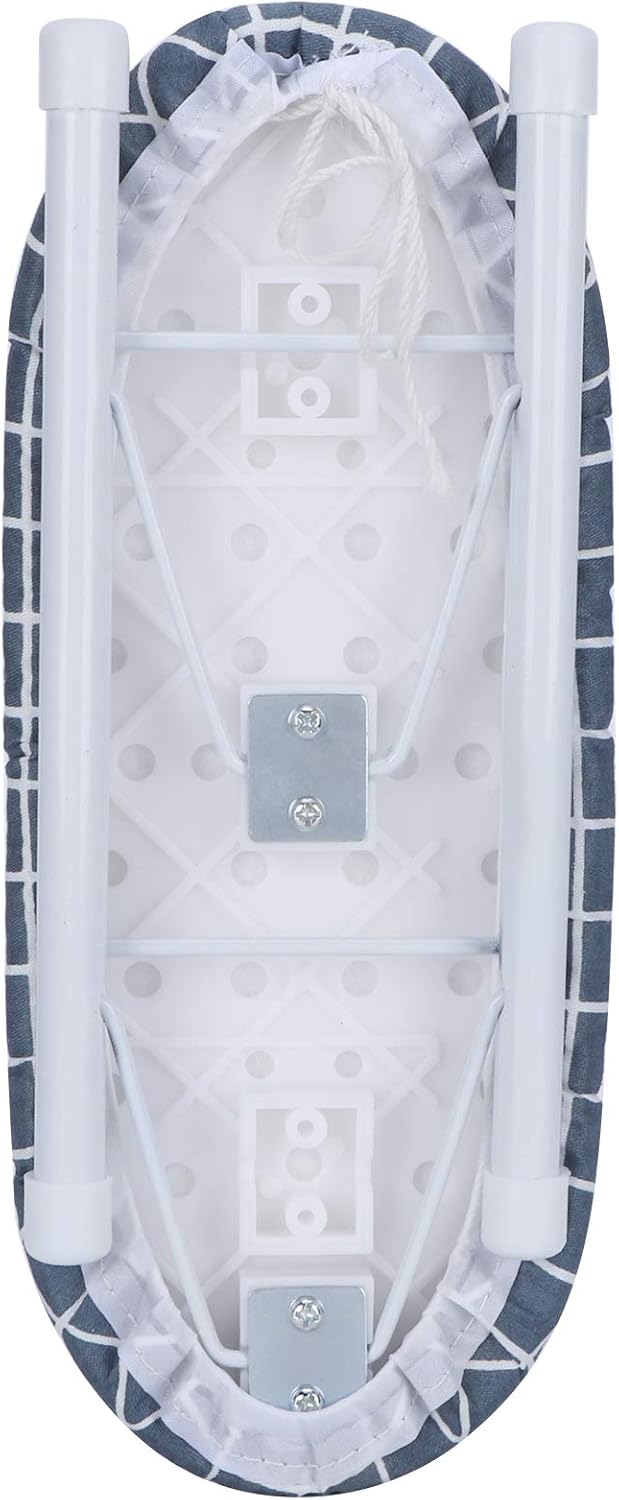 Portable Folding Ironing Board Set
