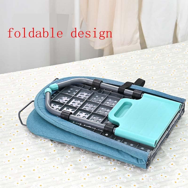 Portable Folding Ironing Board Compact Durable