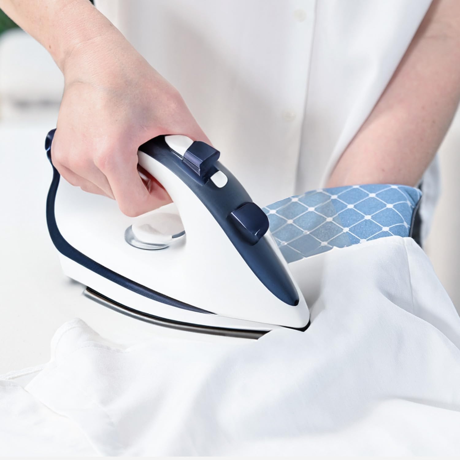 HuBDIC HubiCare Anti Steam Glove