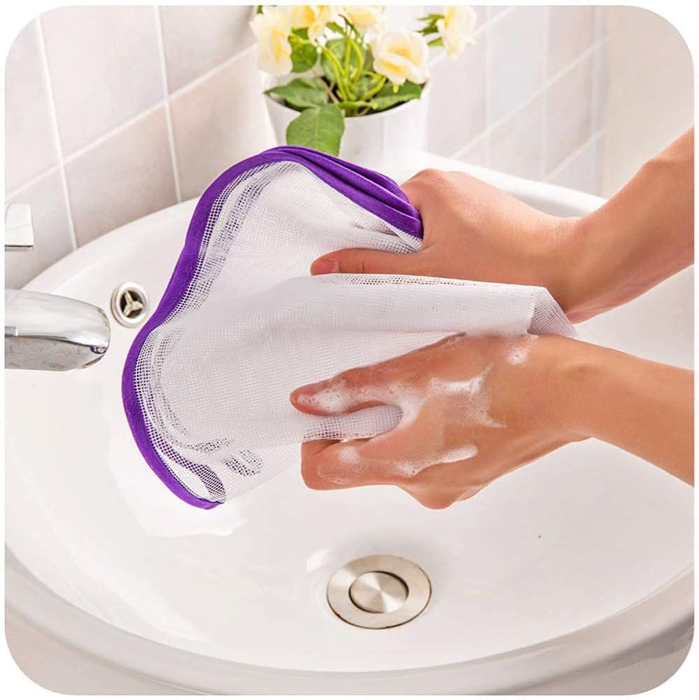 Heat-Resistant Ironing Mat 20x14