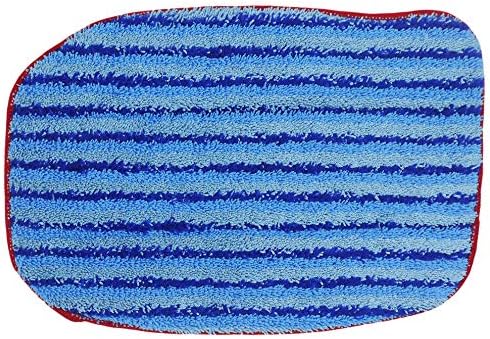 Flintar Microfiber Steam Mop Pad Replacement