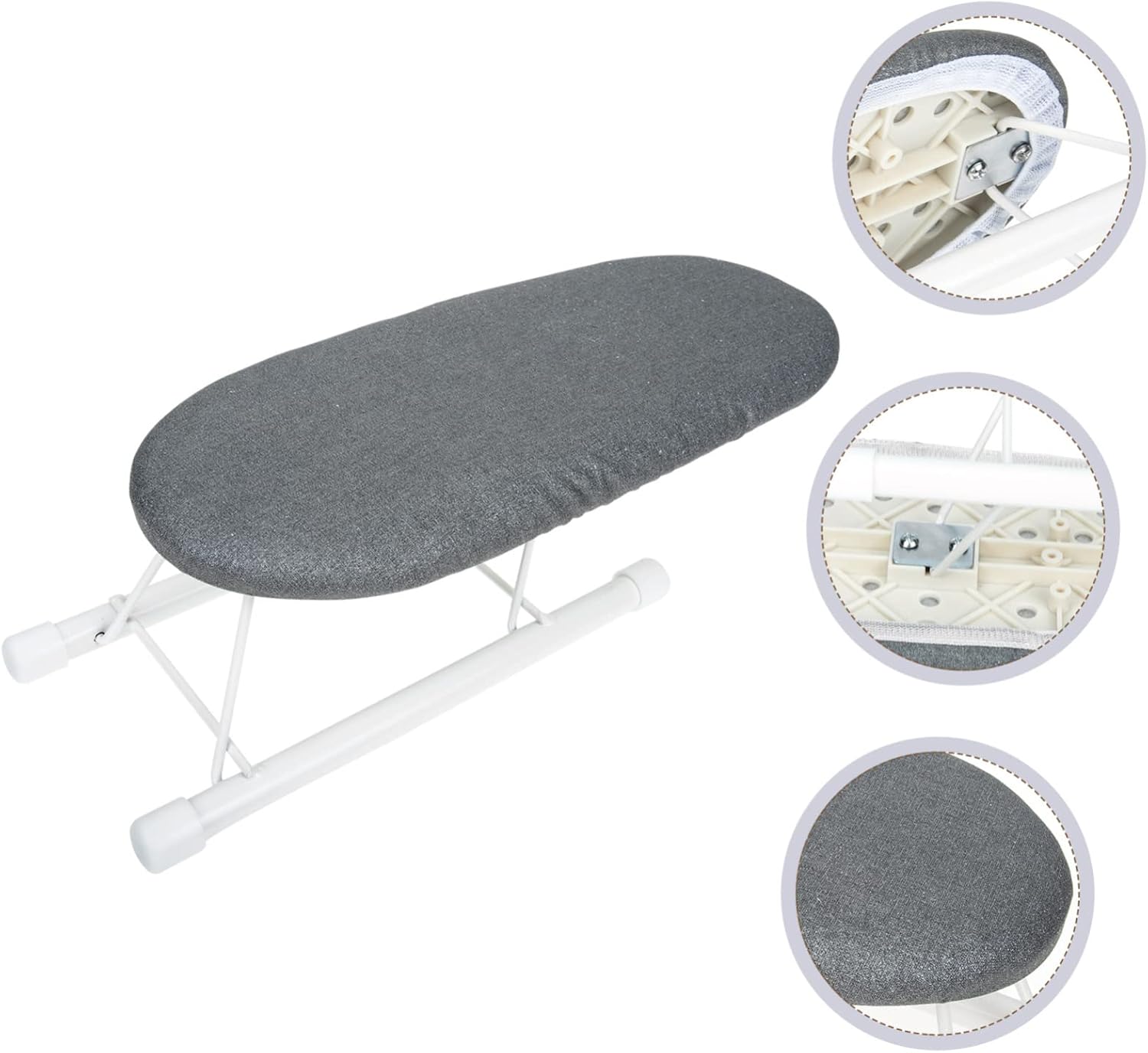 traumatic design ironing board for home use