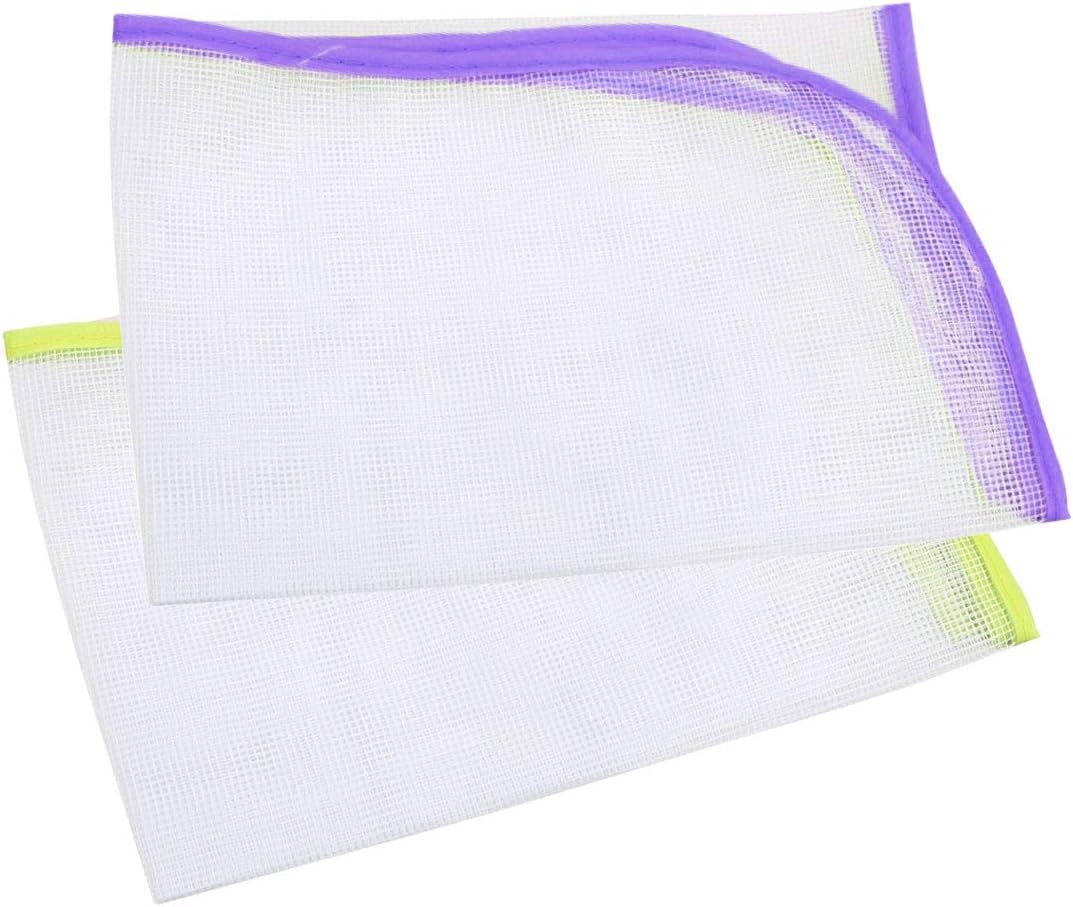 2 Pack High-Temperature Resistance Protective Ironing Pressing Pad