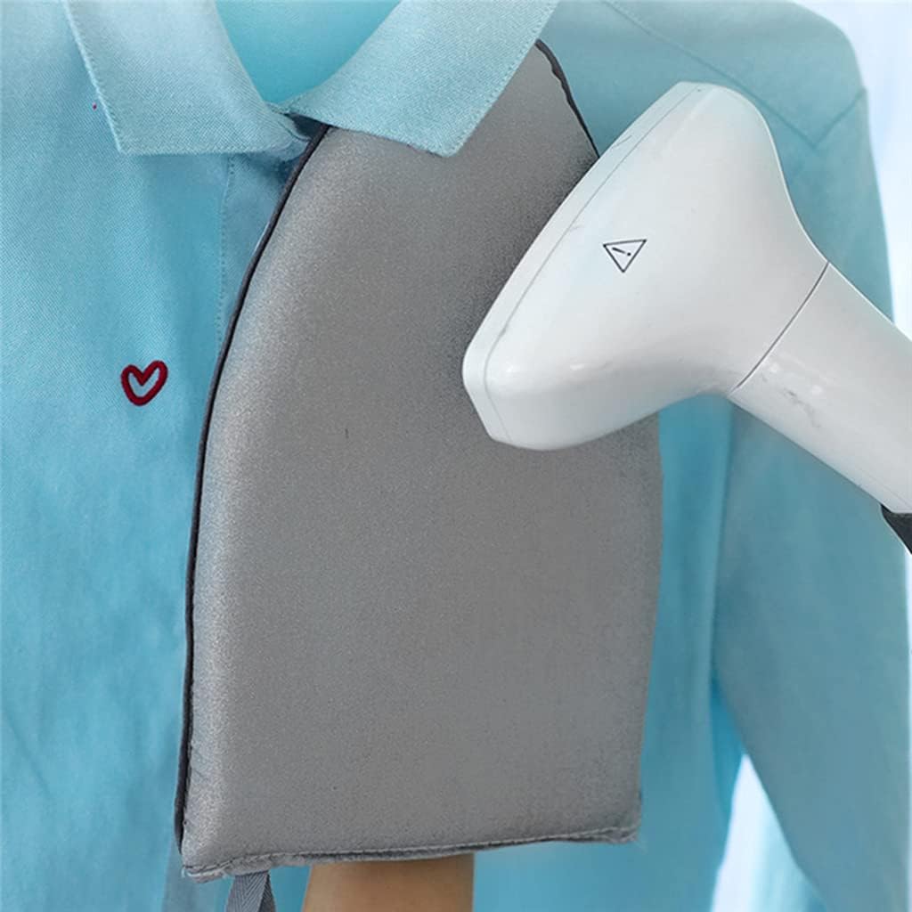Reusable Ironing Gloves Heat Resistant Durable Portable for Garment Steaming